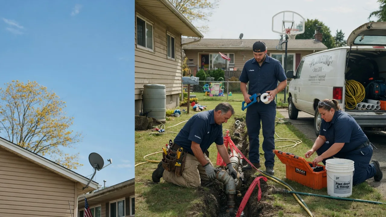 Garbage Disposal Replacement in Cowden, IL near me