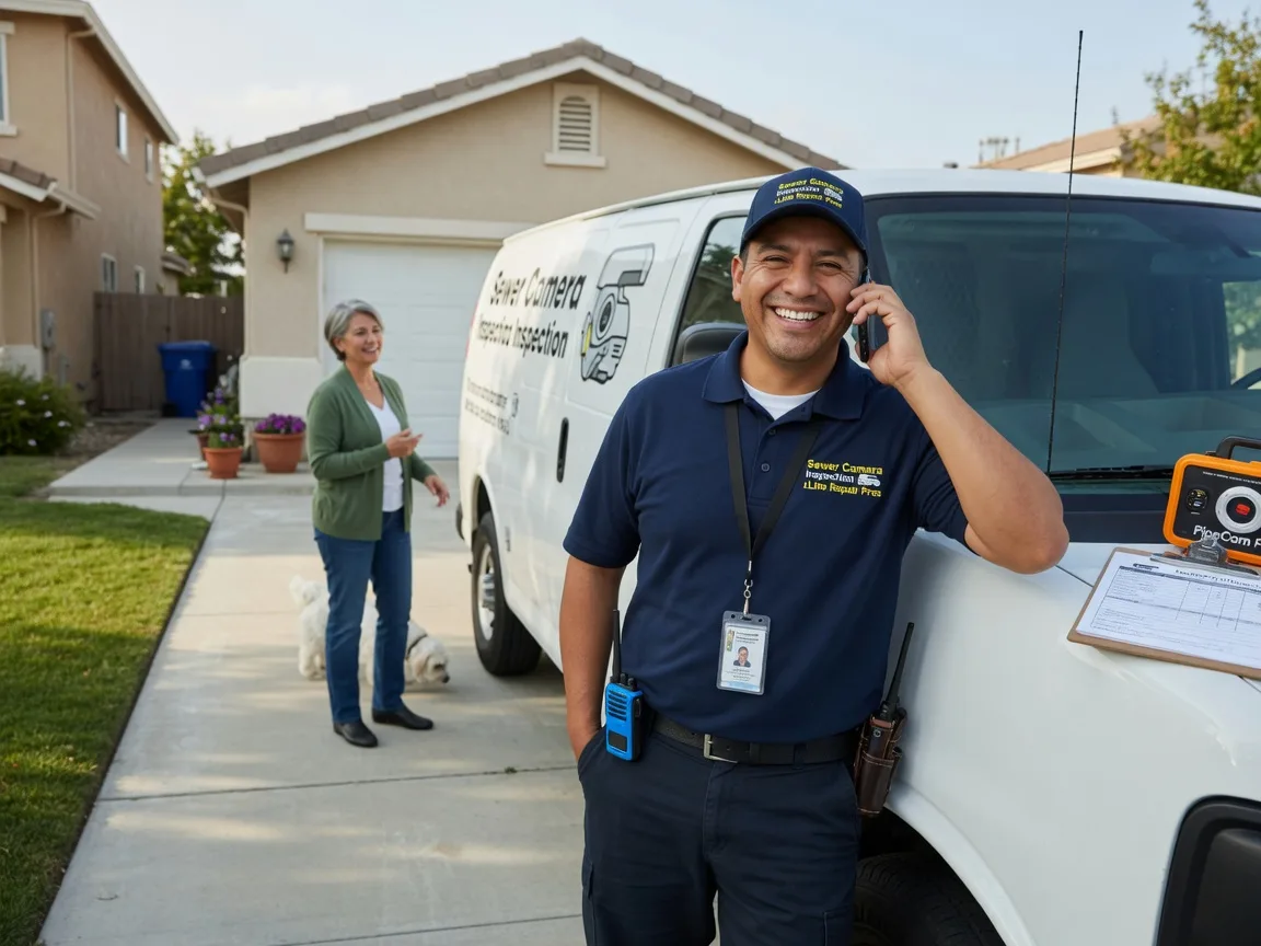 Sewer Line Repair Cowden, IL FAQs